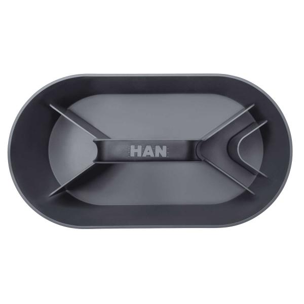 HAN | Toolbox LOFT granite grey (1200-19)